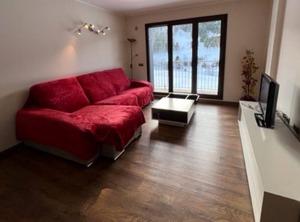 Prat De Baix Zona Grandvalira | Bordes d'Envalira