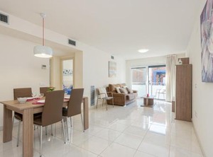 Apartamento Francesc Macia | Roses Town Center