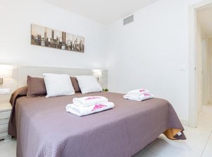Apartamento Francesc Macia | Roses Town Center