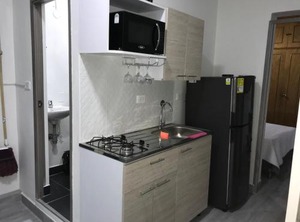 Camelot Apartahotel Apt Medellin | Laureles - Estadio
