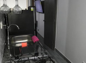 Camelot Apartahotel Apt Medellin | Laureles - Estadio