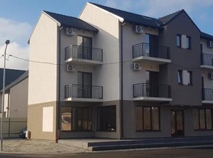 Apartament Budiu | Tirgu Mures