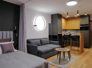 Apartament Nad | Srodmiescie