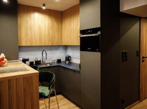 Apartament Nad | Srodmiescie