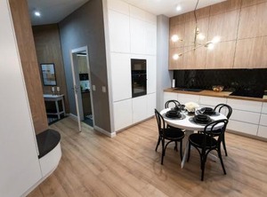 Apartament Hvile Pakiet Powitalny | Torun