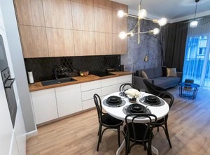 Apartament Hvile Pakiet Powitalny | Torun