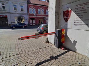 Apartament Central | Tirgu Mures