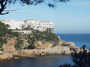 Apartament Ccs | Begur