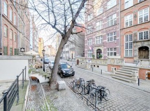 Chlebnicka | Old Town