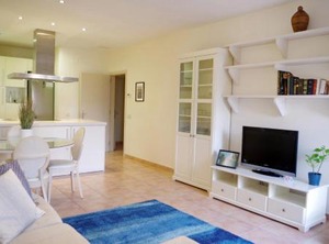 Apartament Plaça Nova Palafrugell | Palafrugell