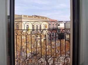 Apartament Plaça Nova Palafrugell | Palafrugell