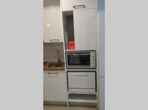 Apartamento Centrico Villanueva | Villanueva de la Canada