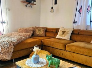 Apartament Giewont | Koscielisko