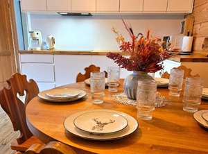 Apartament Giewont | Koscielisko
