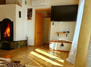 Apartament Giewont | Koscielisko