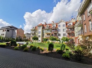 Apartament | Gizycko