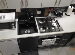 Apartament Meiselsa | Zator