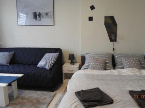 Apartament Meiselsa | Zator