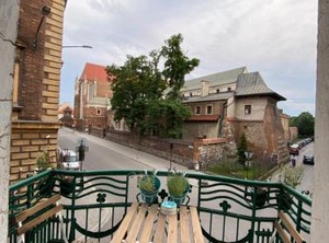 Apartament Meiselsa | Kazimierz