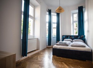 Apartament Meiselsa | Kazimierz