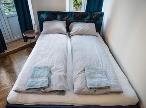 Apartament Meiselsa | Kazimierz