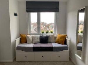 Rent Neptun | Miedzyzdroje