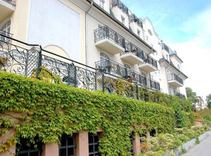 Apartamenty Przy Promenadzie | Swinoujscie