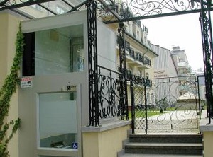 Apartamenty Przy Promenadzie | Swinoujscie