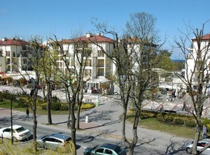 Apartamenty Przy Promenadzie | Swinoujscie