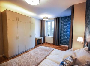 Apartament | Lancut