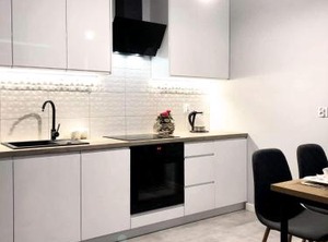 Apartament Stare Miasto | Elblag