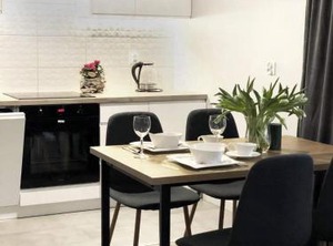 Apartament Stare Miasto | Elblag