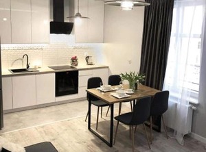 Apartament Stare Miasto | Elblag