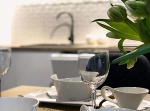 Apartament Stare Miasto | Elblag