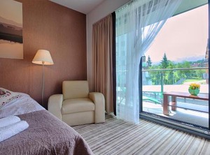 Rent Szklane Domy | Zakopane