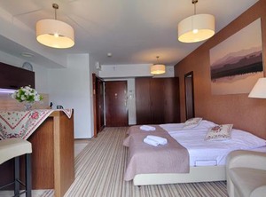 Rent Szklane Domy | Zakopane