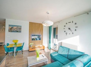 Apartament Cieplicach | Cieplice