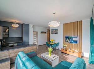Apartament Cieplicach | Cieplice