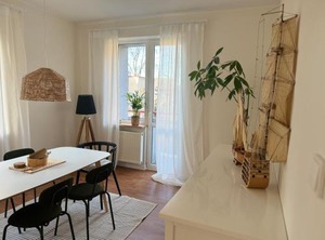 Apartament | Działki Lesne