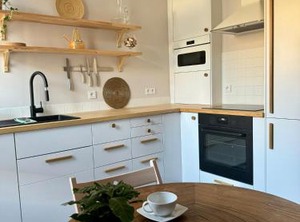 Apartament | Działki Lesne