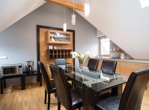 Apartamenty Z Widokiem Giewont | Zakopane