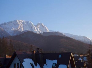 Apartamenty Z Widokiem Giewont | Zakopane