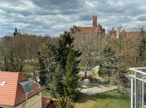 Apartament Z Widokiem Zamek | Malbork