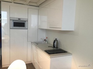 Apartamentai Palangos Centre | Palanga