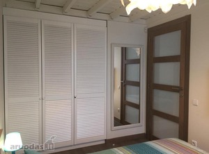 Apartamentai Palangos Centre | Palanga