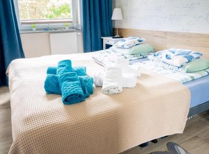 Apartament Horizon Park | Dziwnowek