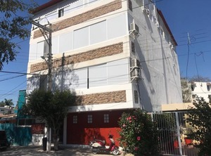 Apartamento Min Del Mar | Puerto Vallarta
