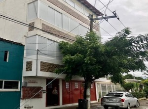 Apartamento Min Del Mar | Puerto Vallarta