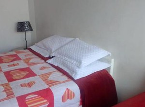 Consolaçao | Central Zone