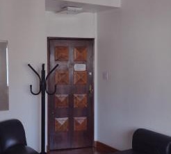 Consolaçao | Central Zone